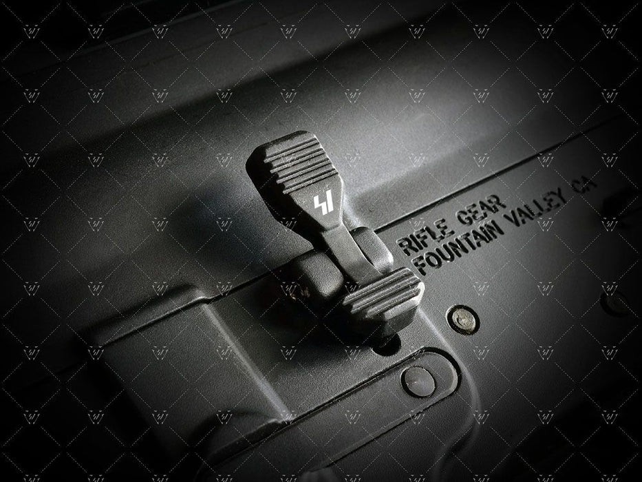 Strike Industries Enhanced Bolt Catch