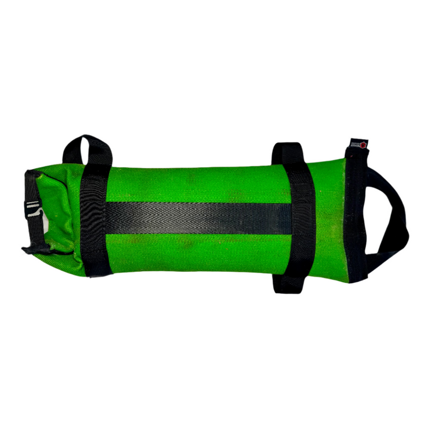 Workout Battle Bag - Spark