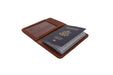 Passport Covers - Lifetime Leather Co