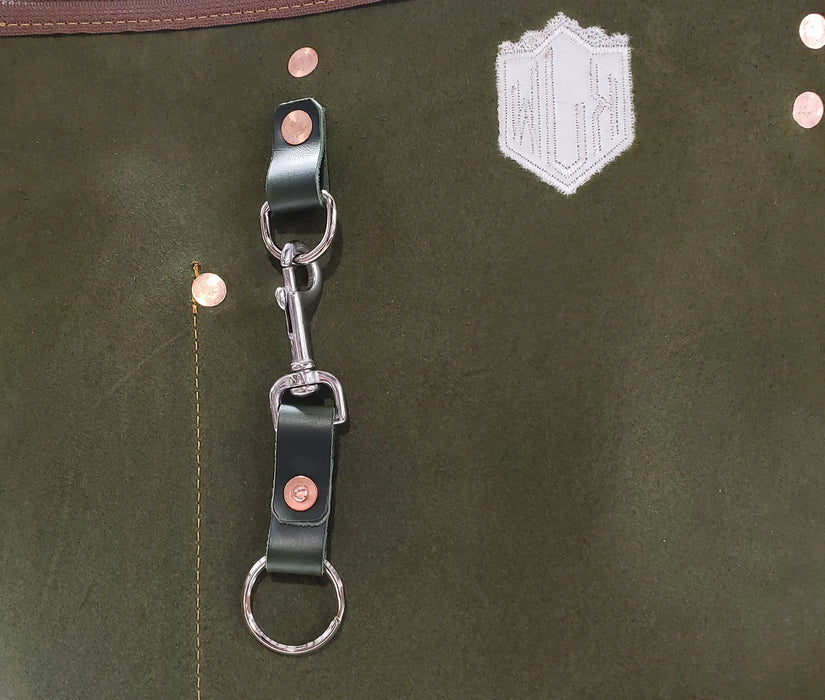 Deluxe Lifetime Tote - Lifetime Leather Co