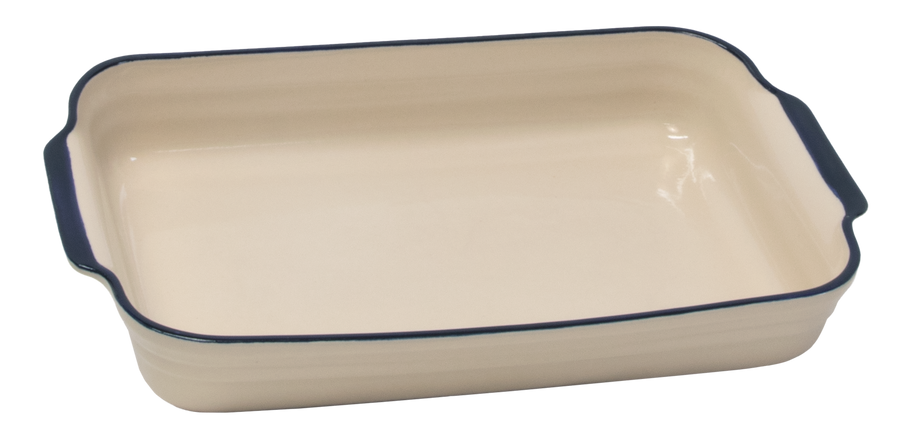 Dominion Stoneware Baking Dish - 9 x 13 Inch