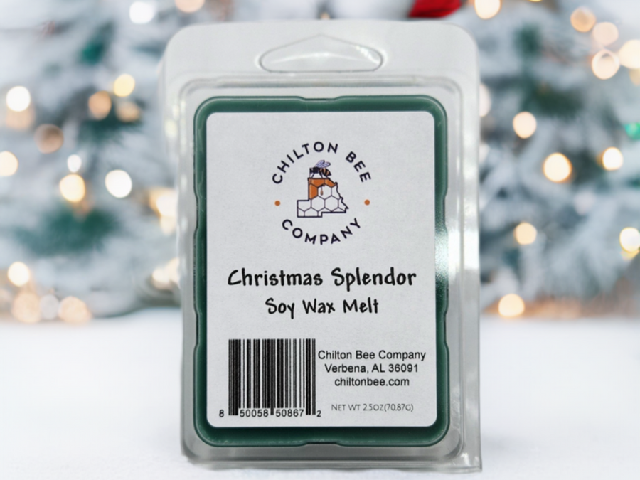 Soy Wax Melts | 6-Pack