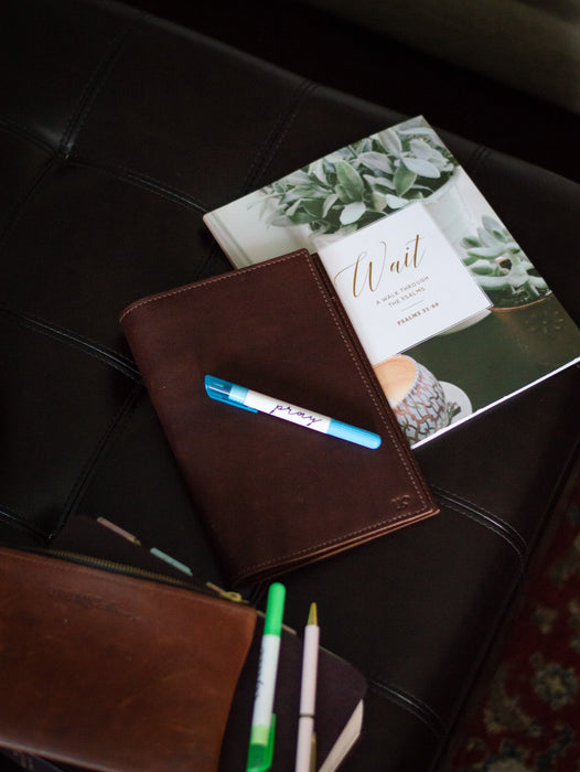 A5 Journal