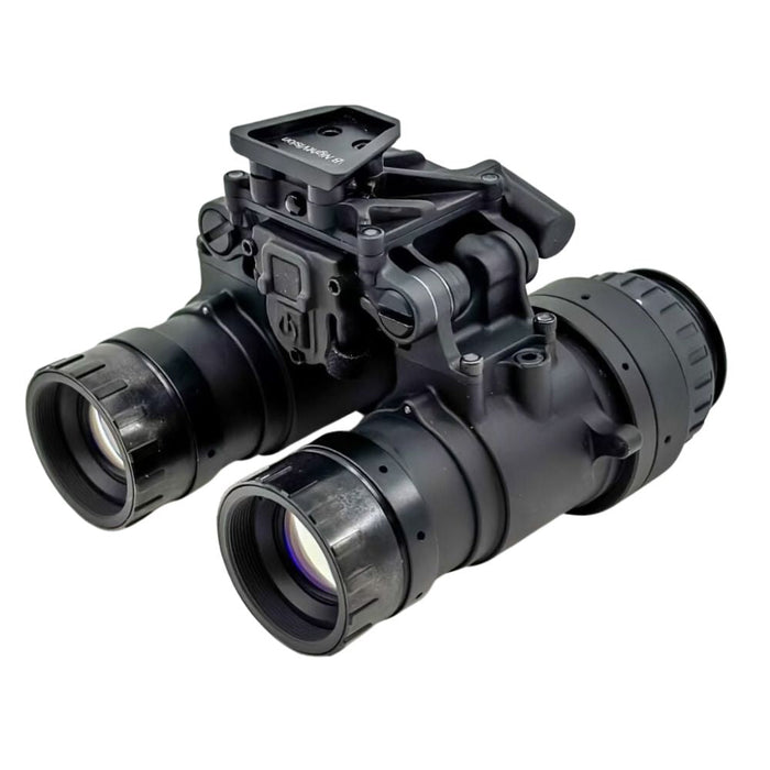 ARNVG | Up to 3000 FOM Gen 3 WP w/ IR Illuminator & External Power Port | Tough Design
