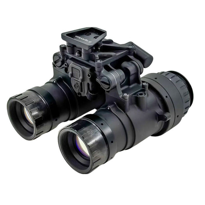 ARNVG | Up to 3000 FOM Gen 3 WP w/ IR Illuminator & External Power Port | Tough Design