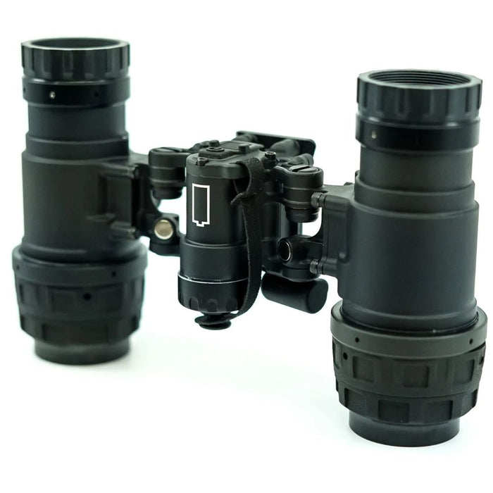 ARNVG | Up to 3000 FOM Gen 3 WP w/ IR Illuminator & External Power Port | Tough Design