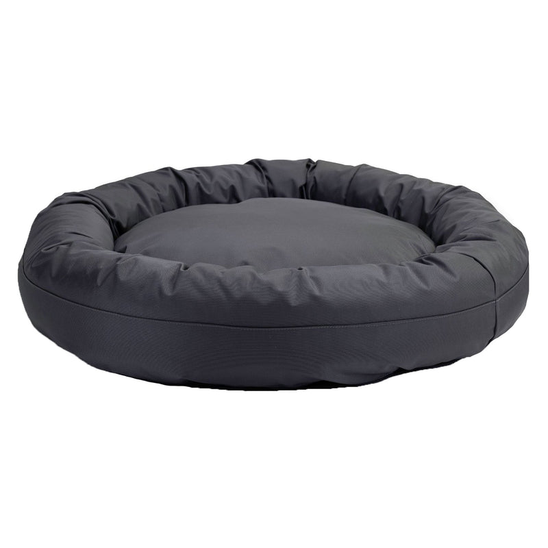 Dog Bed Round Bolster Armor ™