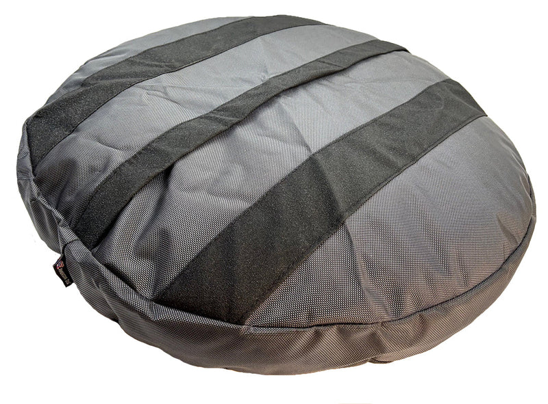 Dog Bed Round Base Armor™