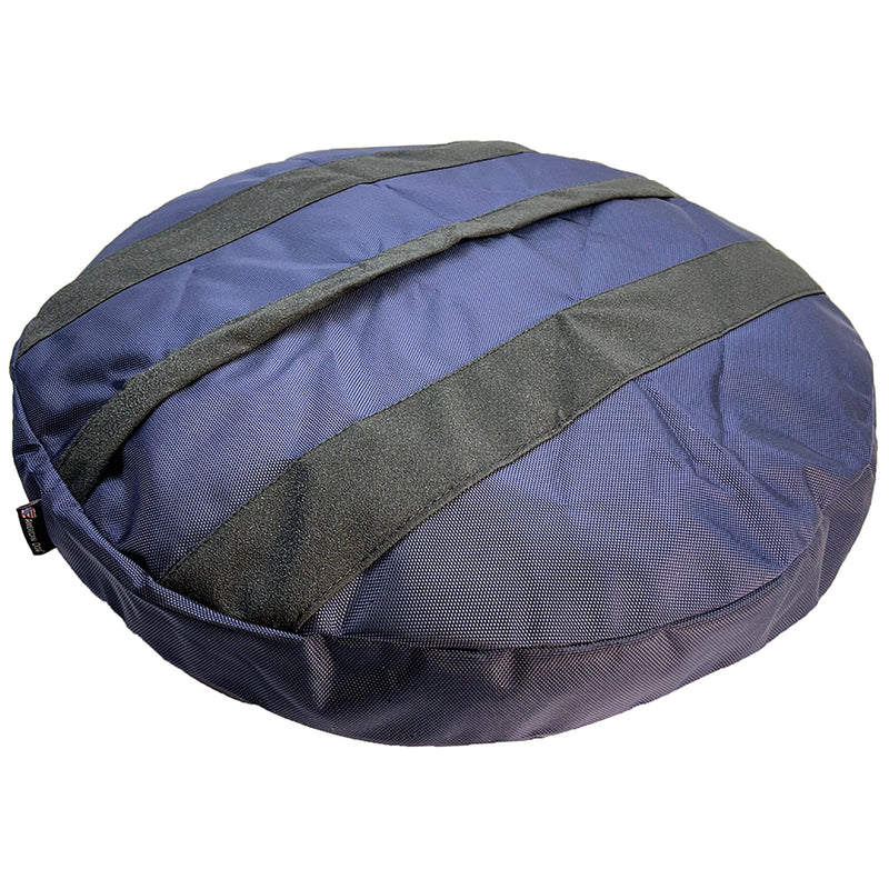 Dog Bed Round Base Armor™