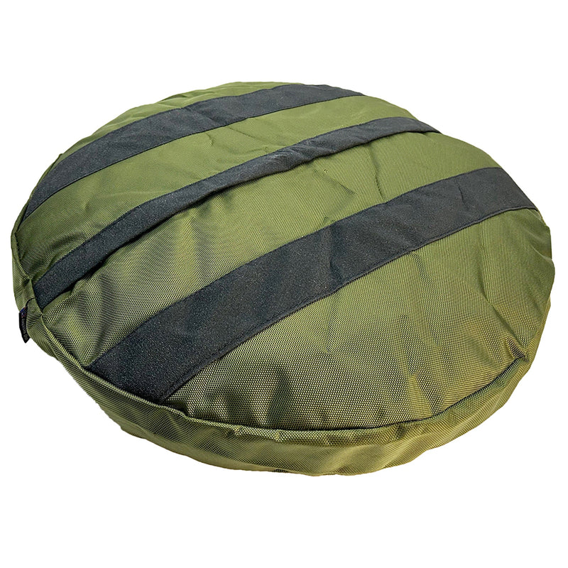 Dog Bed Round Base Armor™