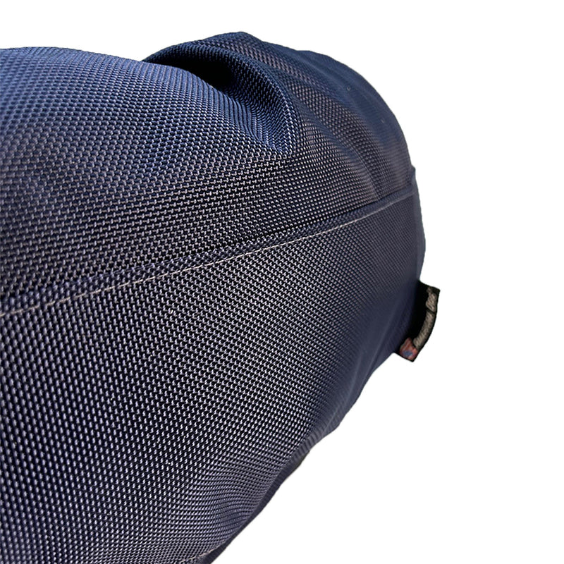 Dog Bed Round Bolster Armor ™