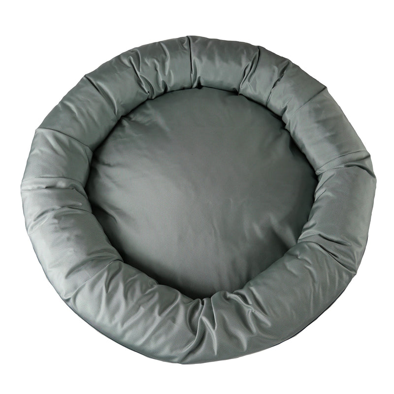 Dog Bed Round Bolster Armor ™