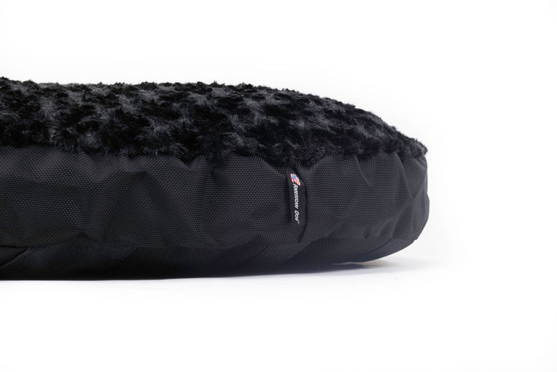 Dog Bed Round Base Furvana™