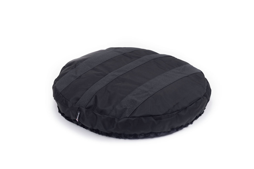 Dog Bed Round Base Furvana™