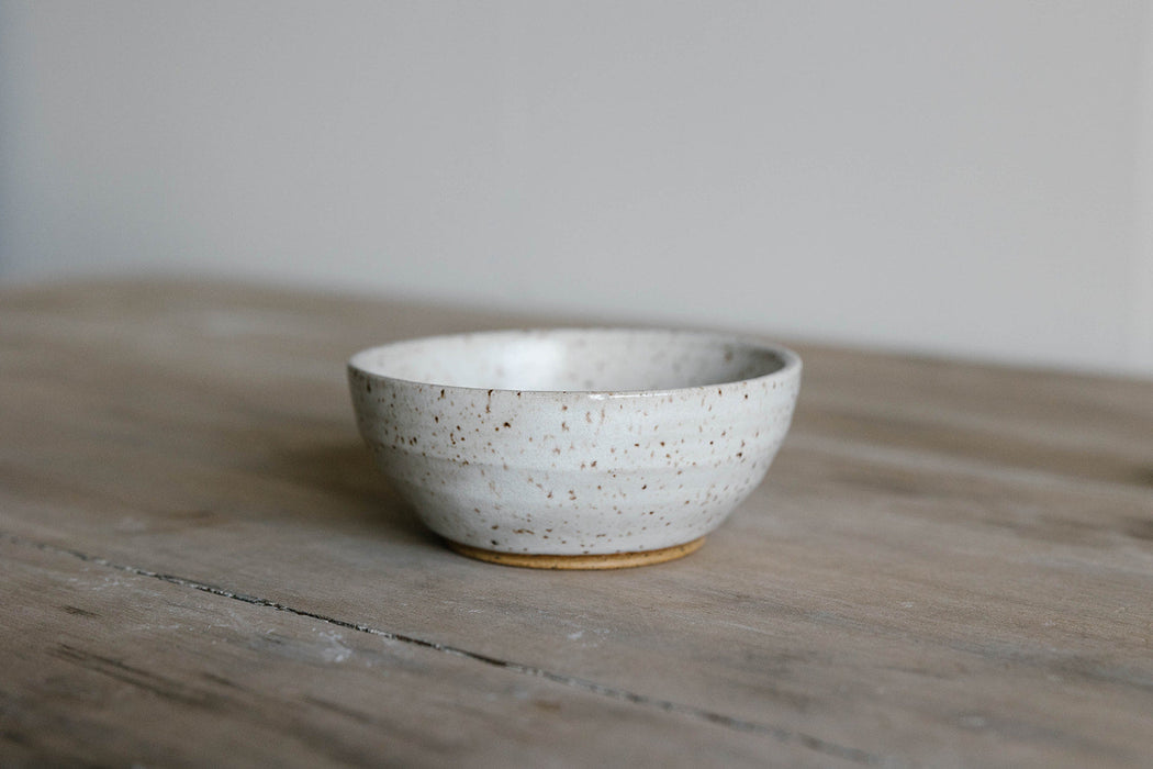 Small Bowl