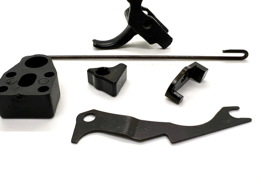 AK-47 FRT Super Safety – 100% USA Made