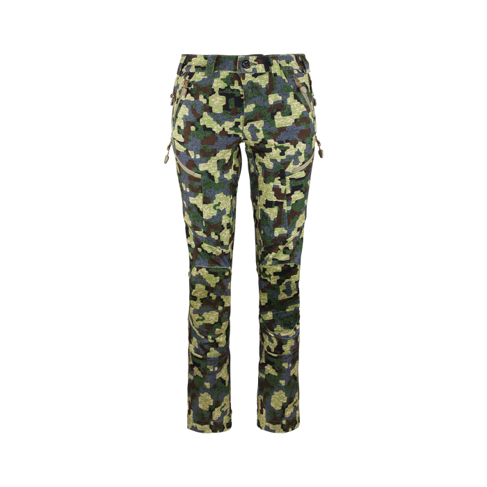 Women's AllClima Stretch Woven Pant
