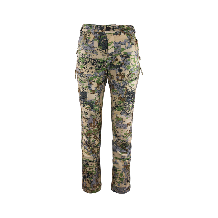 Women's AllClima Stretch Woven Pant