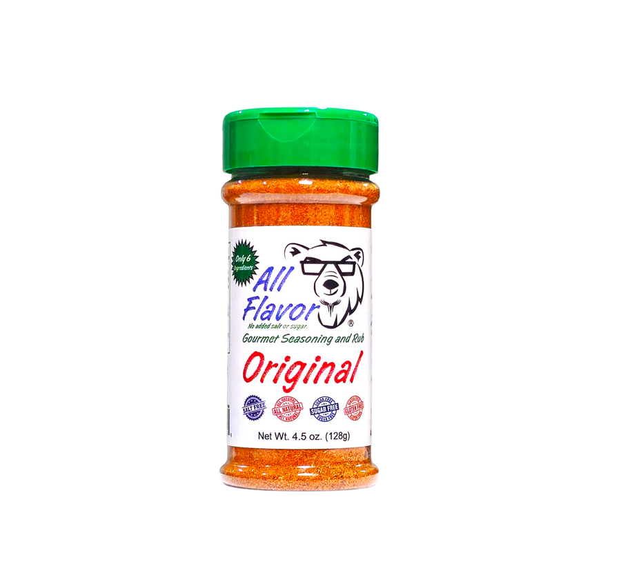 All Flavor Original
