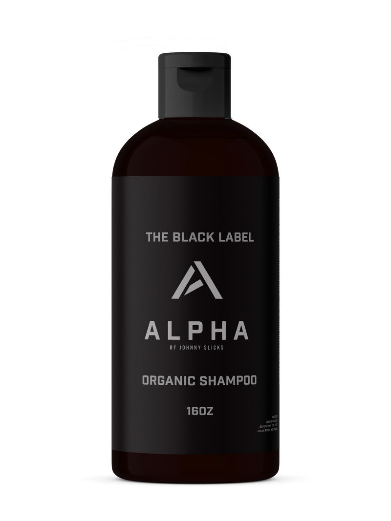 Alpha Shampoo