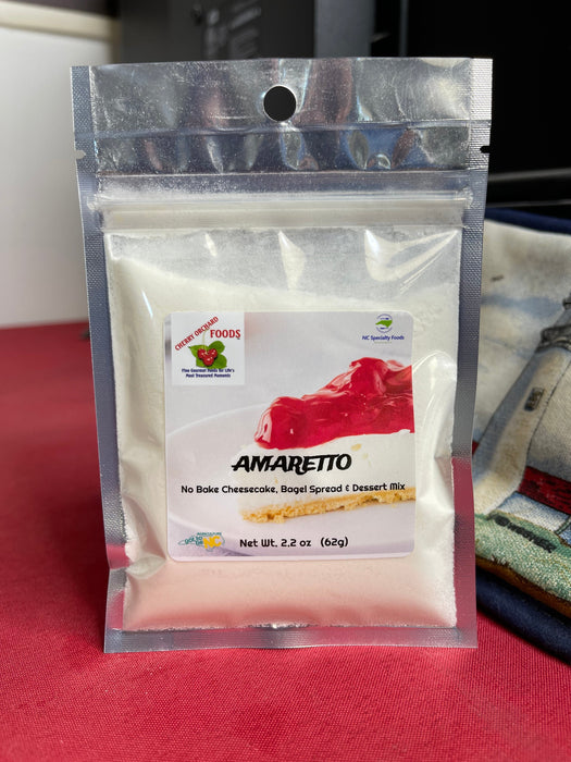 Dessert Mixes by CherryOrchardFoods