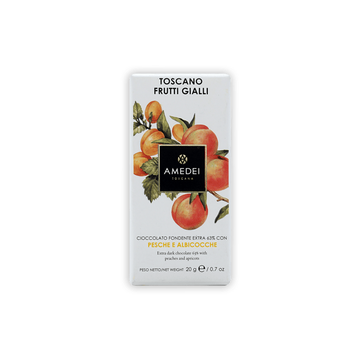 Amedei Mini Bars by Farm2Me