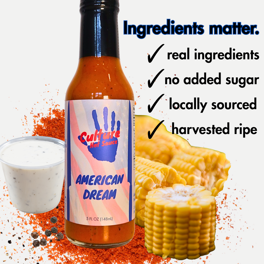 American Dream