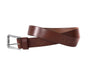 Leather Belt - Lifetime Leather Co