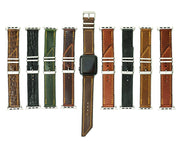 Apple Band - Designer - Lifetime Leather Co