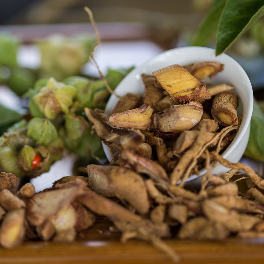 Ashwagandha Tincture