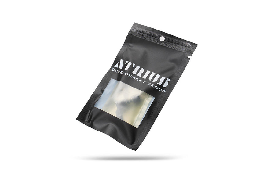 Atrius Super Selektor | AR-15 FRT Super Safety