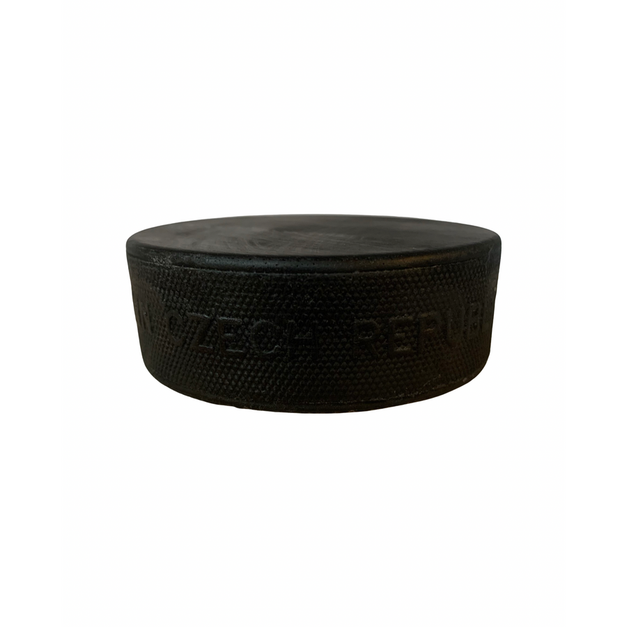 Hockey Puck Soap:   Sports theme, Sports Gift