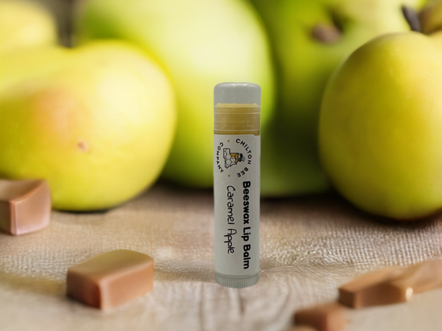 Lip Balm Tube | 0.15 oz | 100% Natural