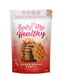 Oatmeal Pancake & Waffle Plant-Based Baking Mix - Bake Me Healthy