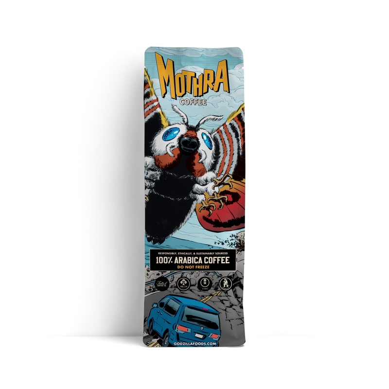 Infant Island Blend (Banana Nut)