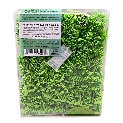 Backyard BBQ Box by Bubba Rose Biscuit Co.