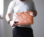 Leather Laptop Sleeve - Lifetime Leather Co