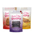 Bake Me Healthy Sampler Baking Mix Bundle - Vegan, Gluten-Free, Nut-Free, Sustainable, Upcycled