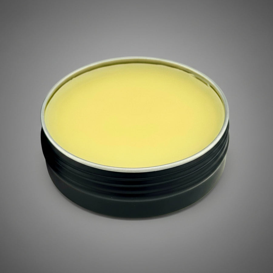 Leather Beard Balm