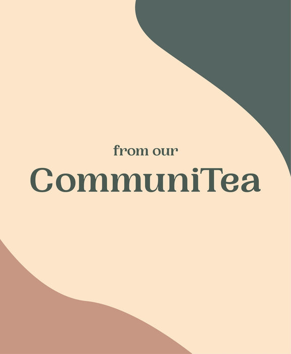 Us Two Tea Pillowtalk: Jasmine Tea - 50 Pouches by Farm2Me