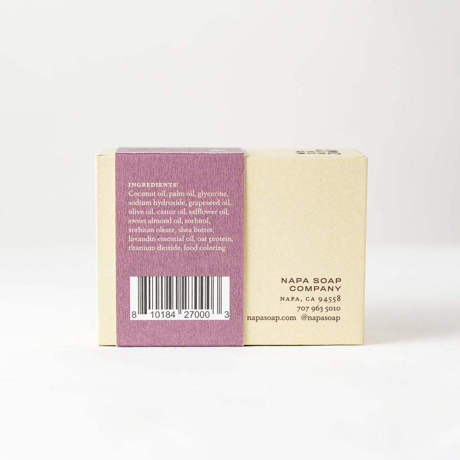 Bar Soap - Lavender