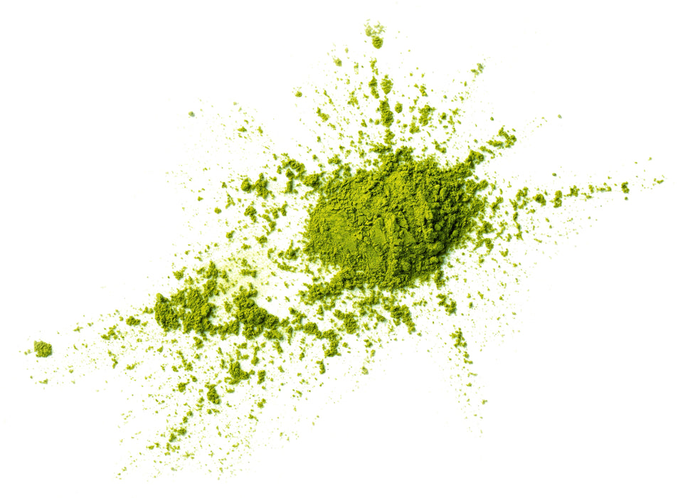 CEREMONIAL MATCHA - BARISTA EDITION - 250gr by Farm2Me