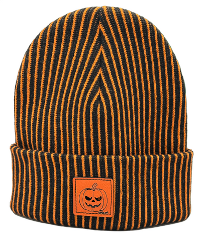 Beanies & Knit Hats