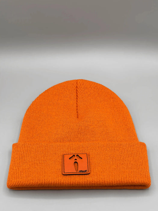 Halloween Beanie, Halloween Slasher, Classic Beanie