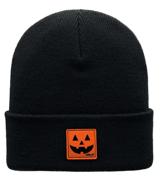 Halloween Beanie, The Hollow One, Classic Beanie