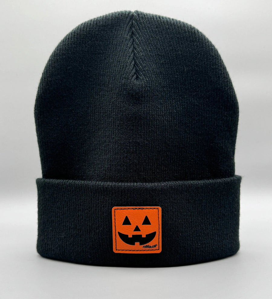 Halloween Beanie, The Hollow One, Classic Beanie