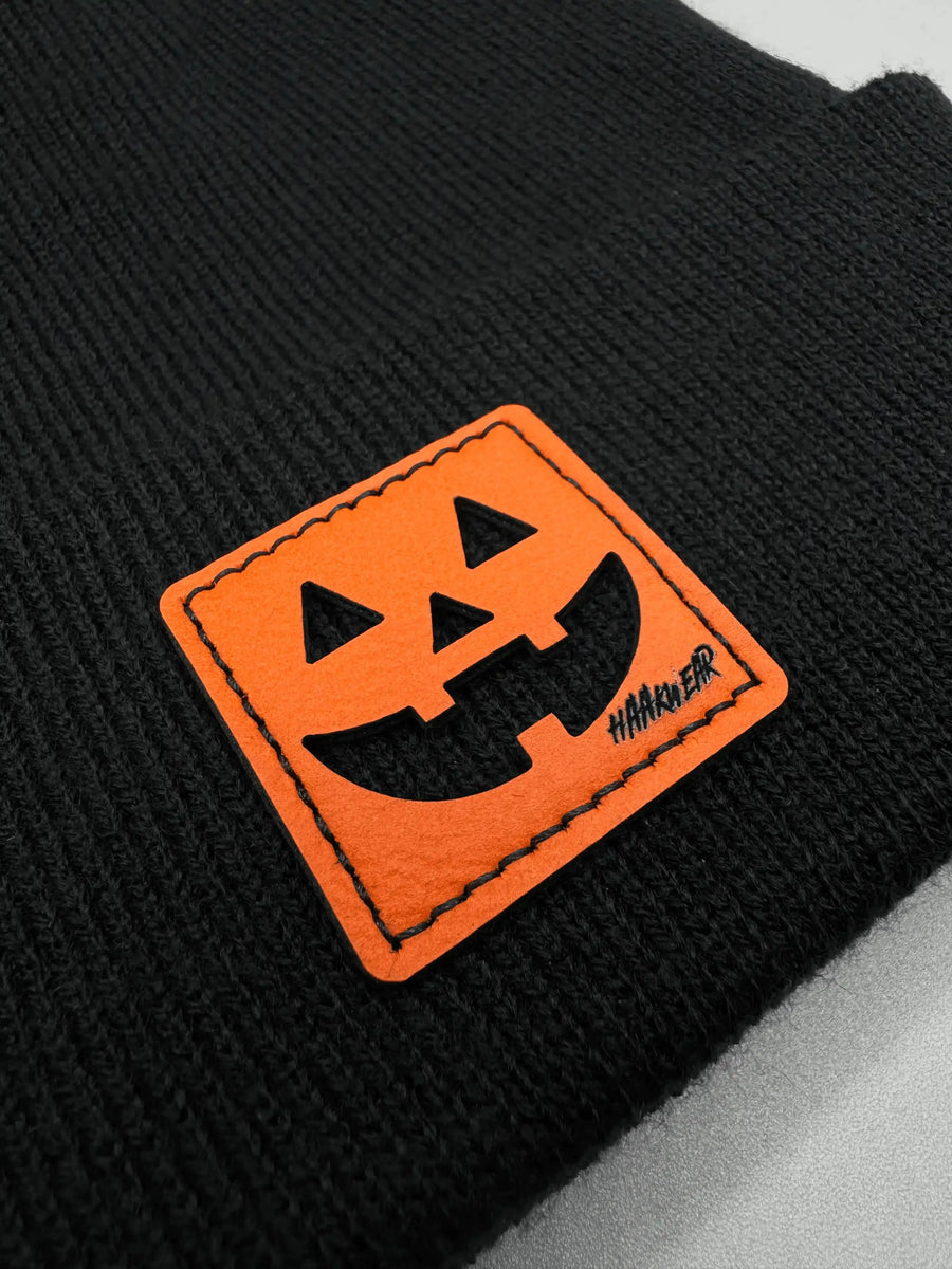 Halloween Beanie, The Hollow One, Classic Beanie