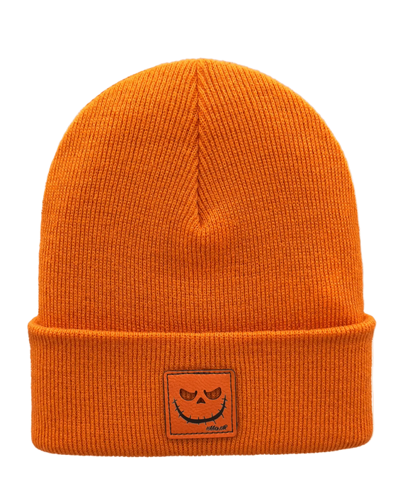 Halloween Beanie, Grin Reaper, Classic Beanie