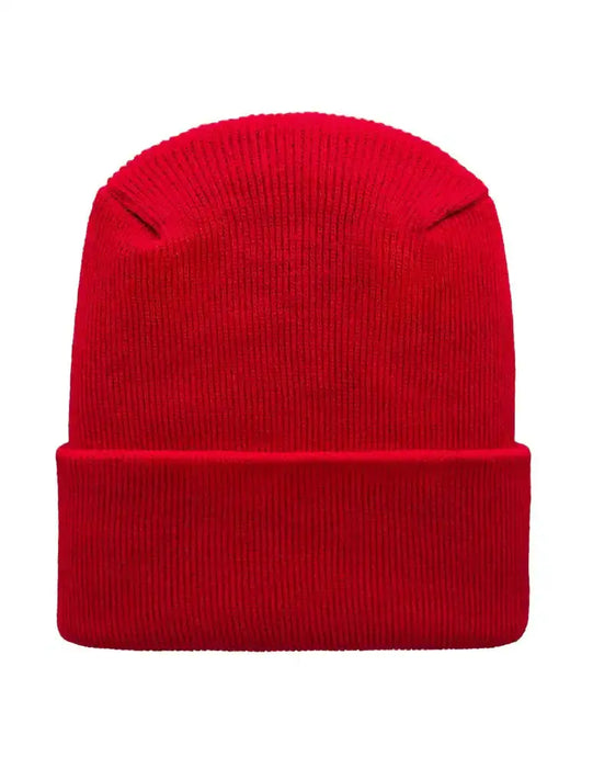 H-Stitch Beanie | Military-Style Watch Cap Made in USA | Haakwear