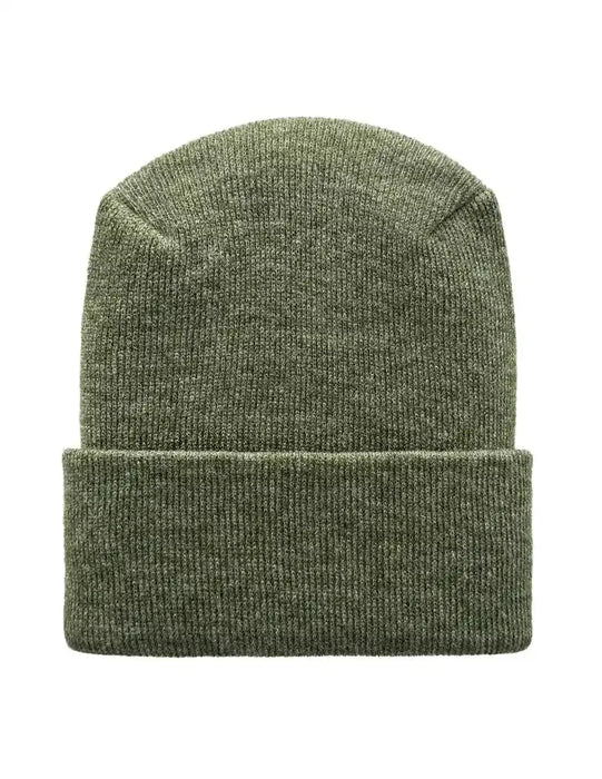 H-Stitch Beanie | Military-Style Watch Cap Made in USA | Haakwear